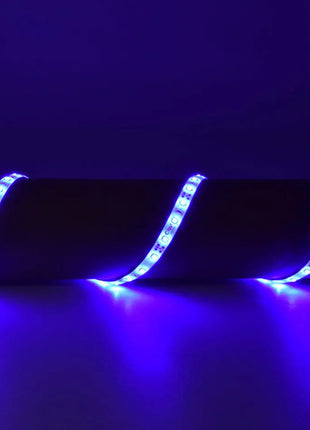 LYYT 12V LED Tape 5m - Blue LYYT