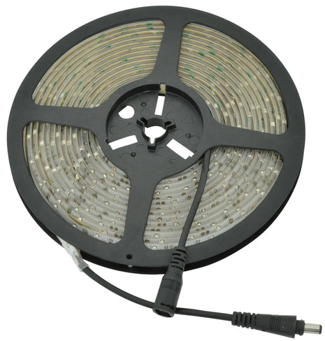 LYYT 12V LED Tape 5m - Amber LYYT
