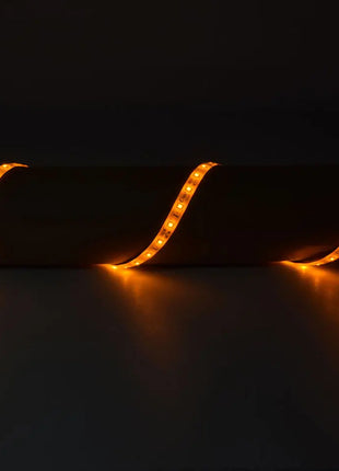 LYYT 12V LED Tape 5m - Amber LYYT