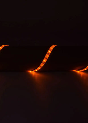 LYYT 12V LED Tape 5m - Amber LYYT
