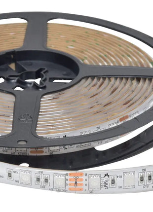 LYYT 12V RGB LED Tape 5m - 60 LED/m LYYT