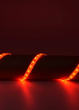 LYYT 12V RGB LED Tape 5m - 60 LED/m LYYT