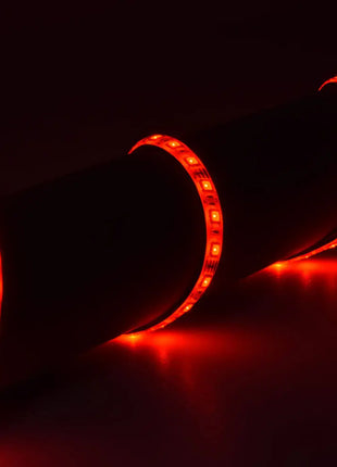 LYYT 12V RGB LED Tape 5m - 60 LED/m LYYT