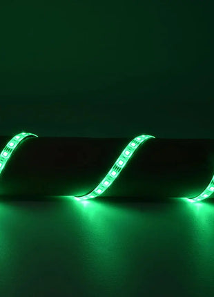 LYYT 12V RGB LED Tape 5m - 60 LED/m LYYT