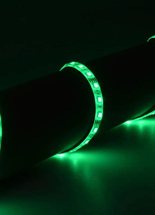 LYYT 12V RGB LED Tape 5m - 60 LED/m LYYT