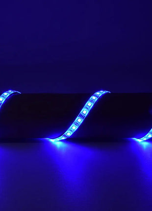 LYYT 12V RGB LED Tape 5m - 60 LED/m LYYT