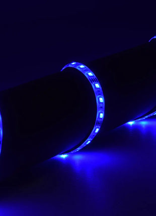 LYYT 12V RGB LED Tape 5m - 60 LED/m LYYT