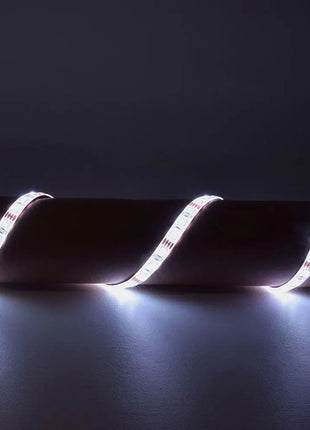 LYYT 12V RGB LED Tape 5m - 60 LED/m LYYT