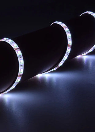 LYYT 12V RGB LED Tape 5m - 60 LED/m LYYT