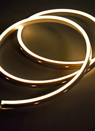 LYYT 24V IP66 Side Bend Tape WW 30m LYYT