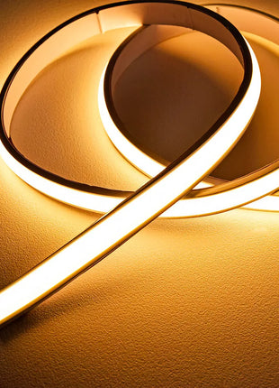 LYYT 24V IP66 Dome Frosted WW 30m LYYT