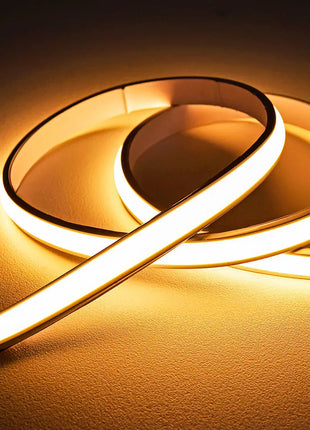 LYYT 24V IP66 Dome Frosted WW 30m LYYT