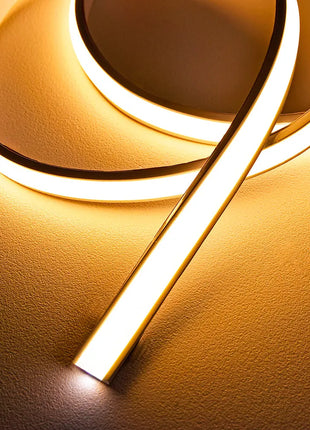 LYYT 24V IP66 Dome Frosted WW 30m LYYT