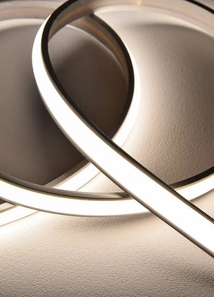 LYYT 24V IP66 Dome Frosted NW 30m LYYT