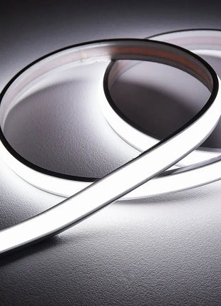 LYYT 24V IP66 Dome Frosted CW 30m LYYT