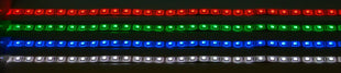 LYYT 24V RGB LED Tape 5m - 60 LED/m LYYT