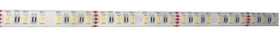 LYYT 24V LED Tape 5m - RGBW 60/m LYYT