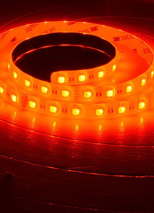 LYYT 24V LED Tape 5m - RGBW 60/m LYYT