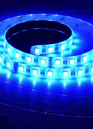 LYYT 24V LED Tape 5m - RGBW 60/m LYYT