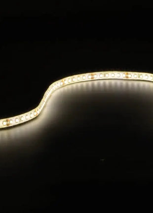 LYYT 24V high output LED tape 5.0m reel - warm white LYYT