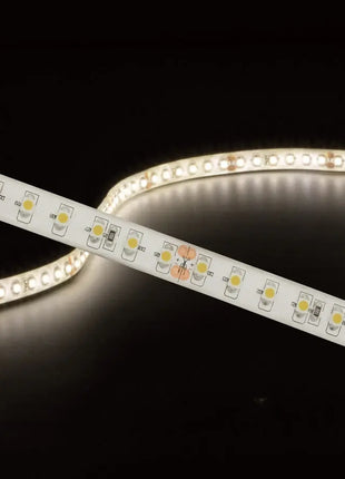 LYYT 24V high output LED tape 5.0m reel - natural white LYYT