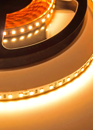 LYYT 24V IP20 Hi Output LED Tape Warm White LYYT