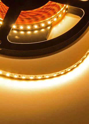 LYYT 24V IP20 Hi Output LED Tape Warm White LYYT