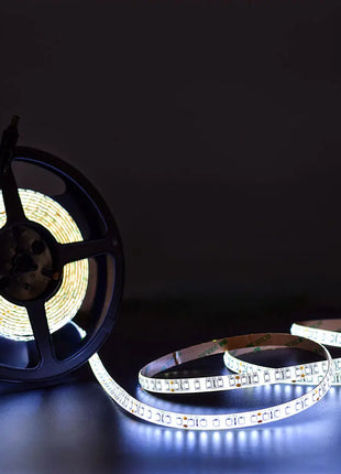 LYYT 24V IP20 Hi Output LED Tape Cool White LYYT