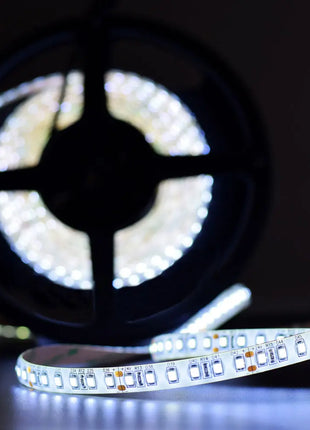 LYYT 24V IP20 Hi Output LED Tape Cool White LYYT