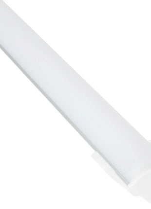 LYYT Aluminium LED Tape Profile 90 Deg Arc 1m LYYT