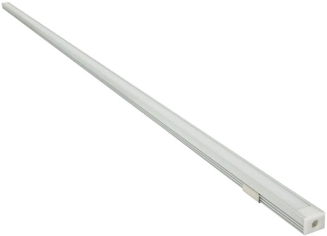 LYYT Aluminium LED Tape Profile Deep Section 1m LYYT
