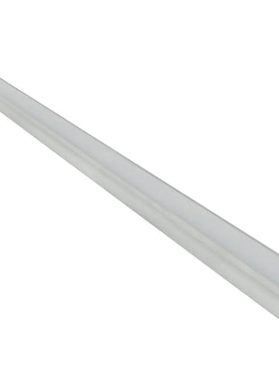 LYYT Aluminium LED Tape Profile Tall Crown 1m LYYT