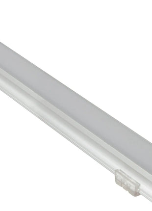 LYYT Aluminium LED Tape Profile Tall Crown 1m LYYT