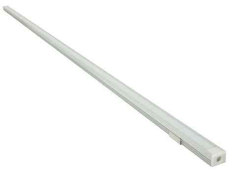 LYYT Aluminium LED Tape Profile Deep Section 2m LYYT