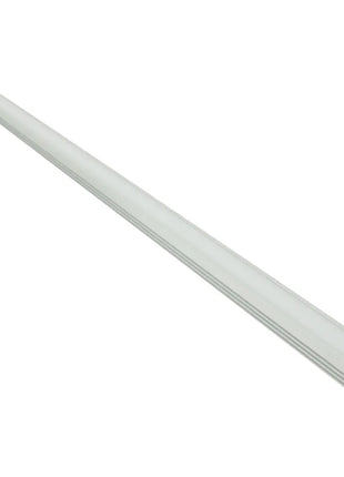 LYYT Aluminium LED Tape Profile Deep Section 2m LYYT