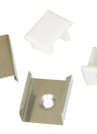 LYYT Aluminium LED Tape Profile Deep Section 2m LYYT