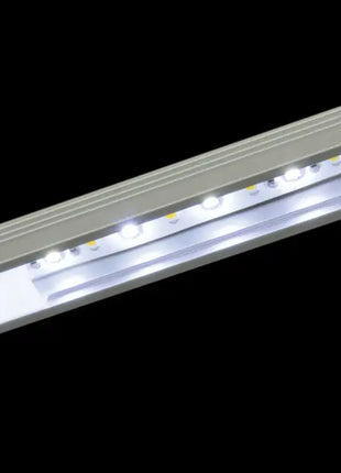 LYYT Aluminium LED Tape Profile Deep Section 2m LYYT