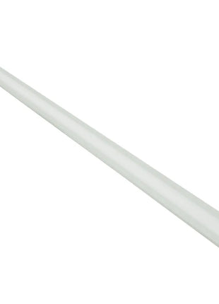 LYYT Aluminium LED Tape Profile Recess 2m LYYT