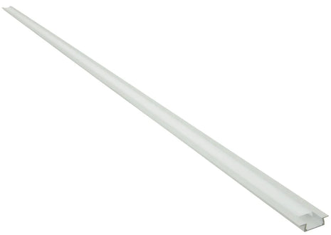 LYYT Aluminium LED Tape Profile Recess 2m LYYT