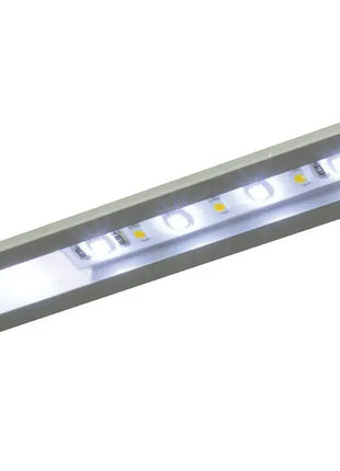 LYYT Aluminium LED Tape Profile Recess 2m LYYT
