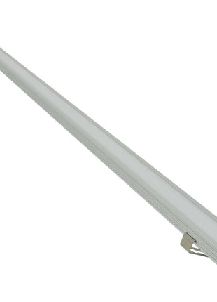 LYYT Aluminium LED Tape Profile 45° Angle 2m Translucent LYYT