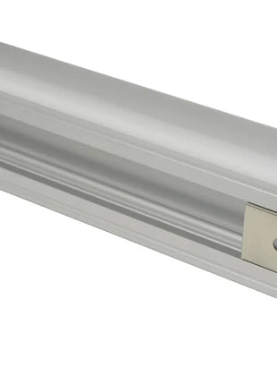 LYYT Aluminium LED Tape Profile 2-Way Bar 1m LYYT