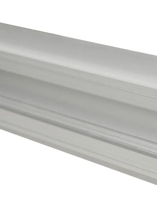 LYYT Aluminium LED Tape Profile 2-Way Bar 1m LYYT