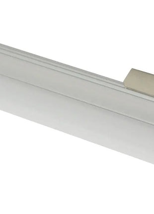 LYYT Aluminium LED Tape Profile Tube Batten 1m LYYT
