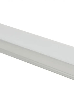 LYYT Aluminium LED Tape Profile Tube Batten 1m LYYT