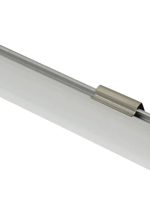 LYYT Aluminium LED Tape Profile D Section 2m LYYT