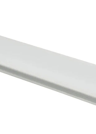 LYYT Aluminium LED Tape Profile D Section 2m LYYT