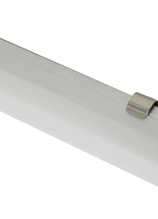 LYYT Aluminium LED Tape Profile Box Section 2m LYYT