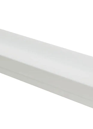 LYYT Aluminium LED Tape Profile Box Section 2m LYYT