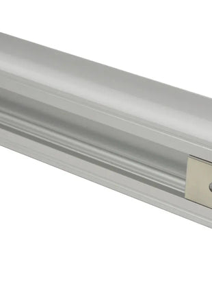 LYYT Aluminium LED Tape Profile 2-Way Bar 2m LYYT